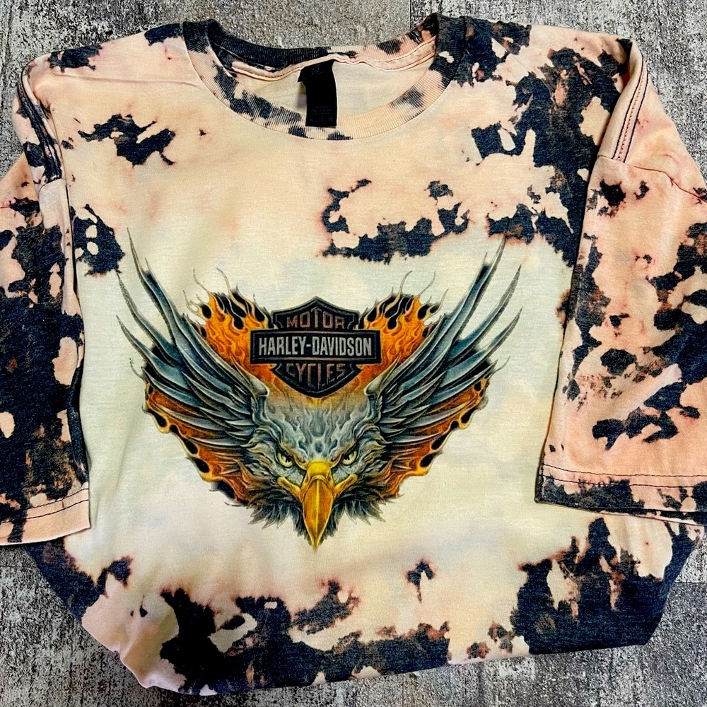 Harley Davidson Shirt